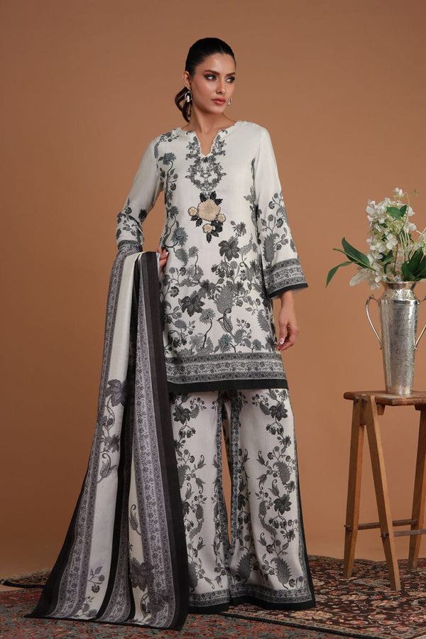 RF-07 - Shamaeel Ansari - Ready To Ship