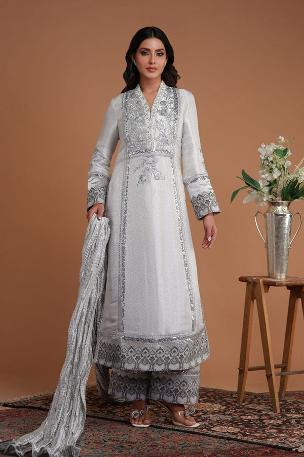 RF-09 - Shamaeel Ansari - Ready To Ship