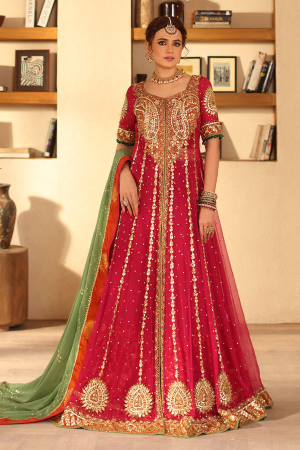 Aleena - Aisha Imran - Formals