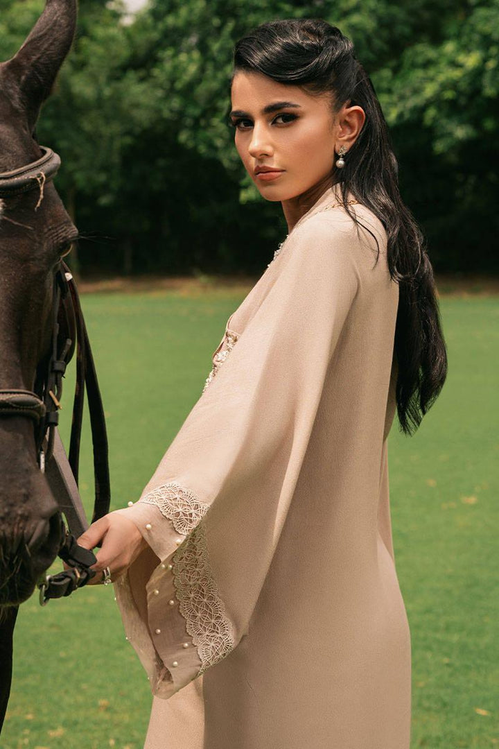 Batwing Kurta -  ZAINAB SALMAN - Casual Wear - raniazara
