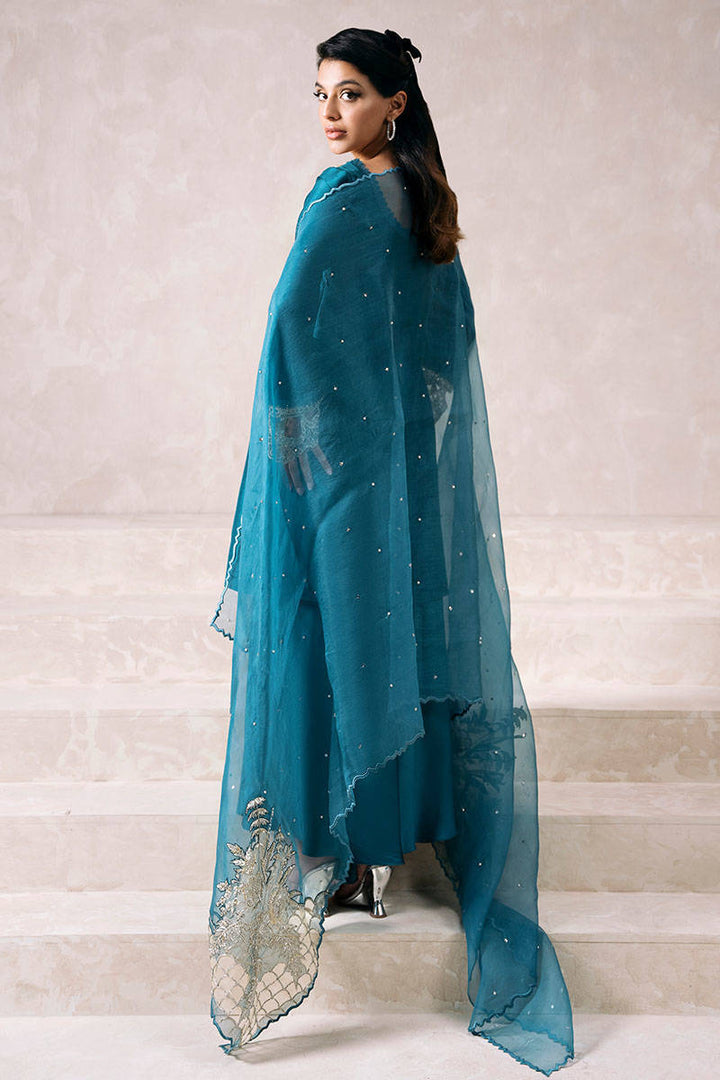 Royal Pearl - ZAINAB SALMAN - Casual Wear - Pret - raniazara