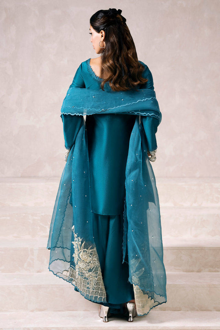 Royal Pearl - ZAINAB SALMAN - Casual Wear - Pret - raniazara