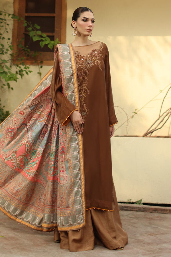 Myra Shirt and Pants