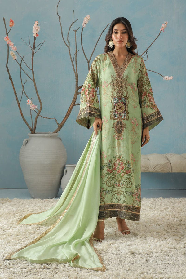 KAI-01 - Shameel Ansari