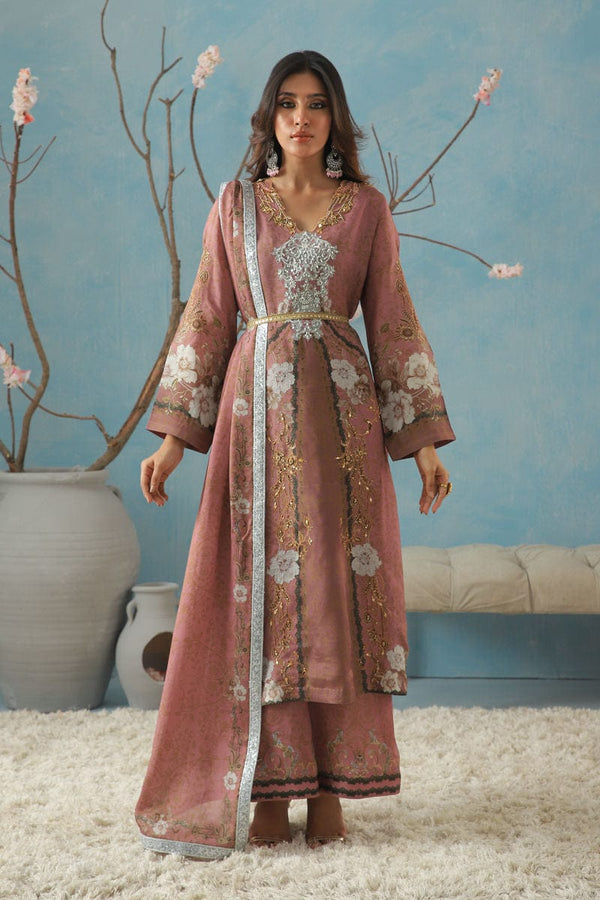 KAI-03 - Shameel Ansari