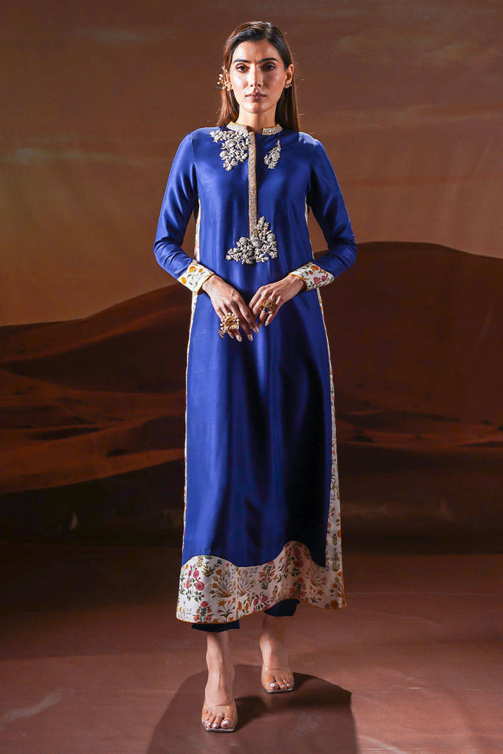Royal Regal - Zainab Salman - Casual Wear - raniazara