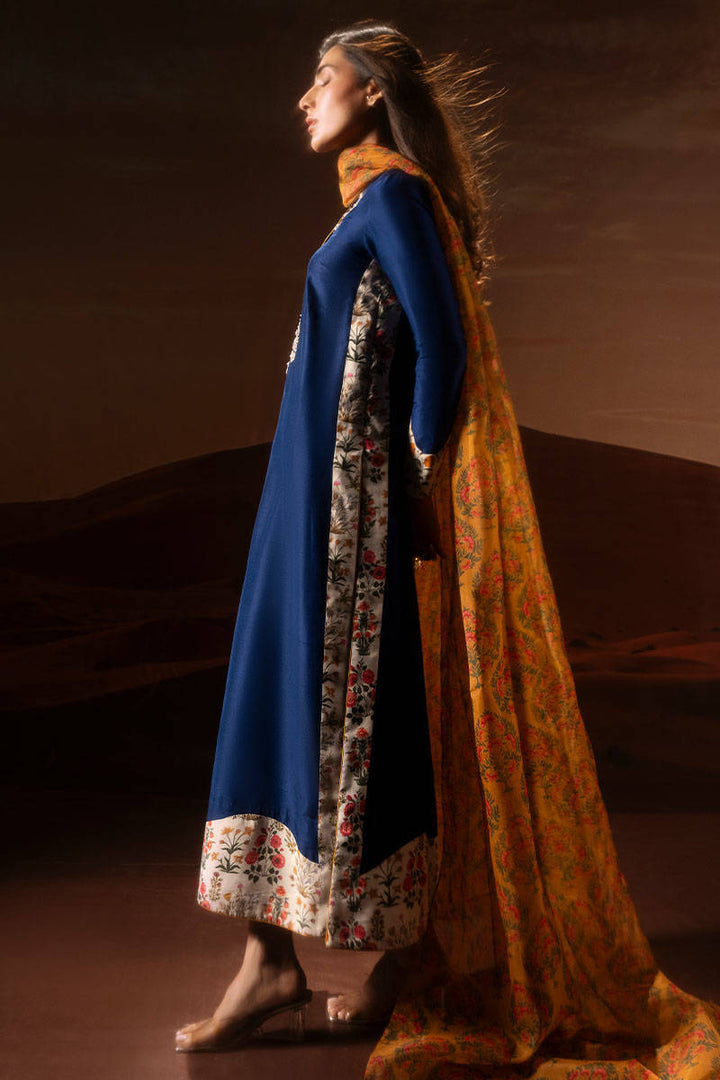 Royal Regal - Zainab Salman - Casual Wear - raniazara