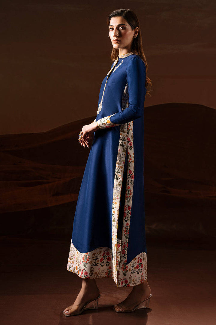 Royal Regal - Zainab Salman - Casual Wear - raniazara