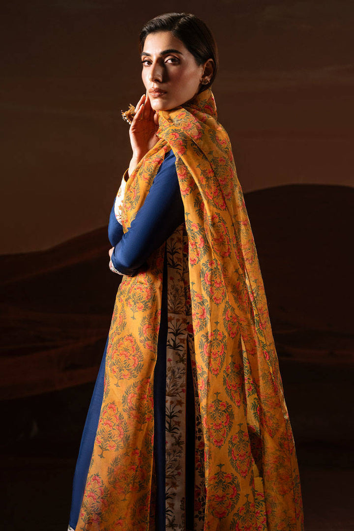 Royal Regal - Zainab Salman - Casual Wear - raniazara