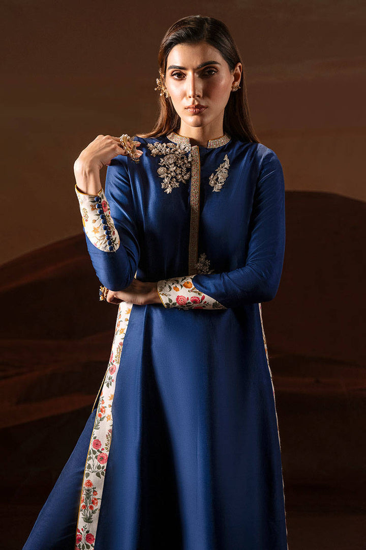 Royal Regal - Zainab Salman - Casual Wear - raniazara
