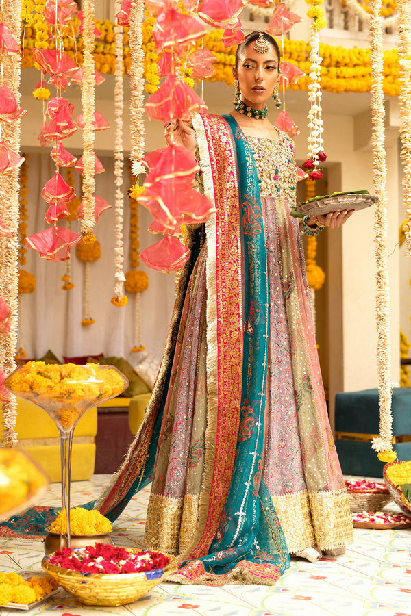 Sera Kalidar -  Annus Abrar - Formal