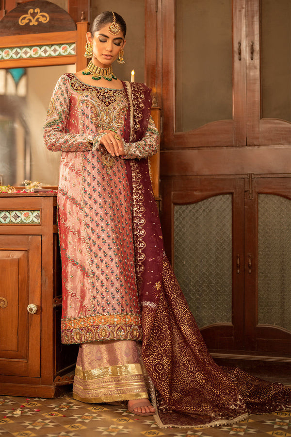 Nysa -  Annus Abrar - Formal