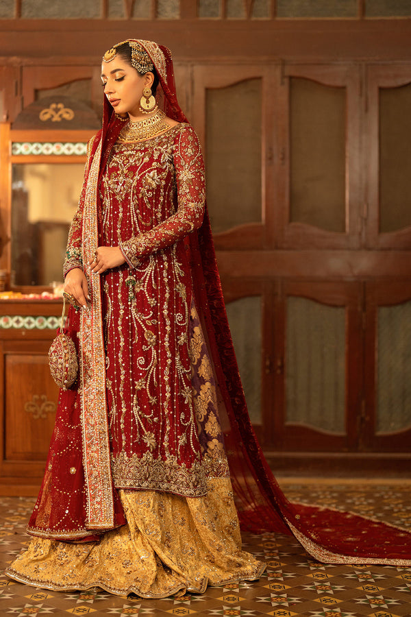 Sehr -  Annus Abrar - Formal