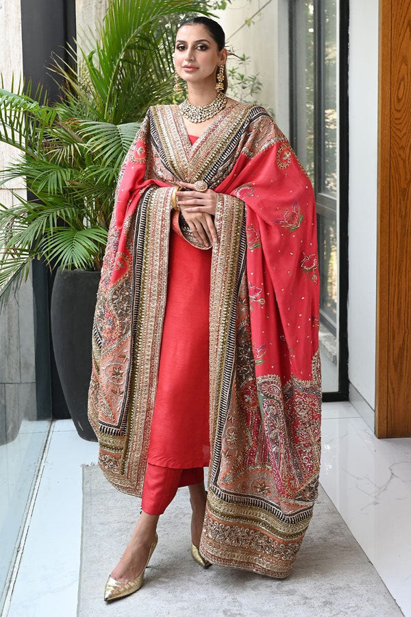 Anaya - Komal Nasir