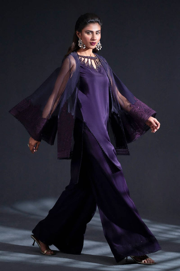 Lavender Dreams - Mohsin Naveed Ranjha - Ready To Ship