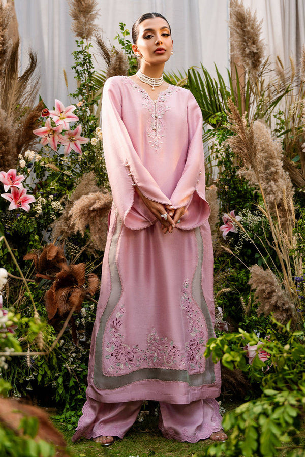 Pink Berry - Zainab Salman Studio - Pret