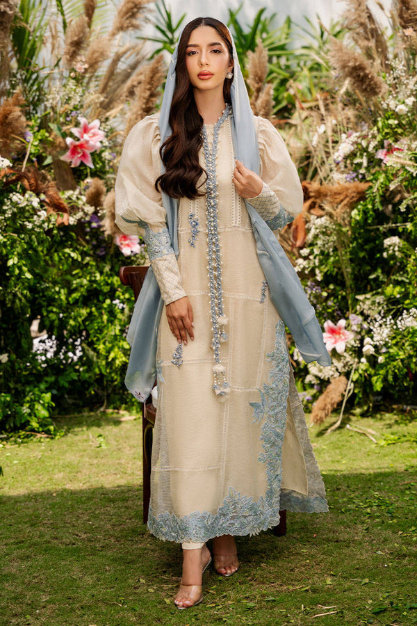 White Sugar - Zainab Salman Studio - Pret