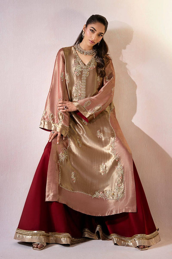 Brown Sun - Zainab Salman