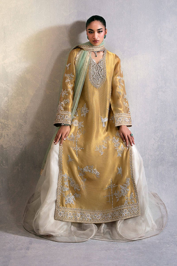 Golden Sun - Zainab Salman
