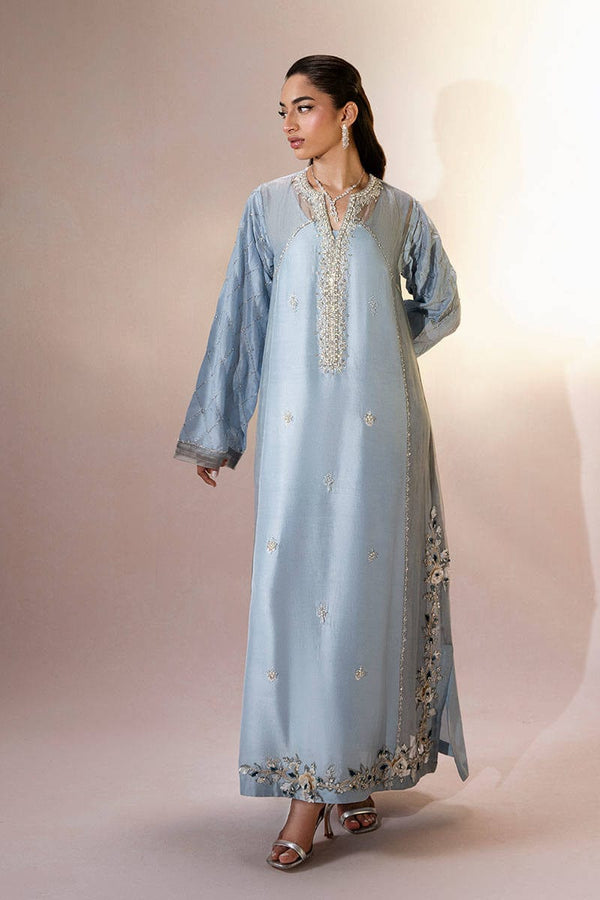 Blue Bird - Zainab Salman