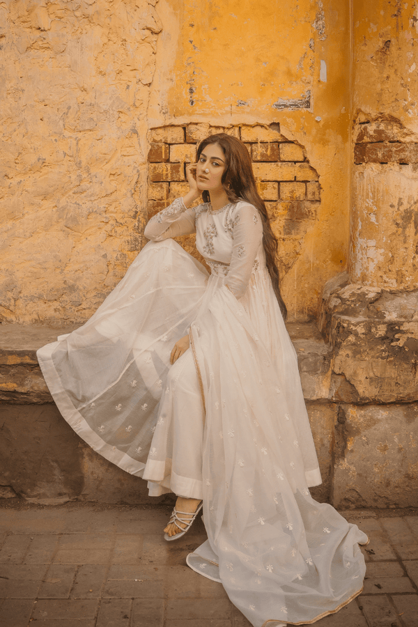Hina Kalidar - Zainab Salman