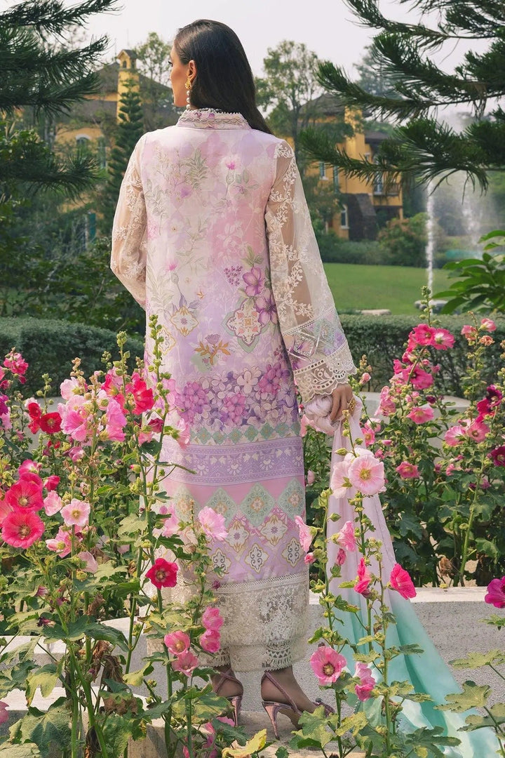 LARISA - Annus Abrar - Luxury Pret - raniazara