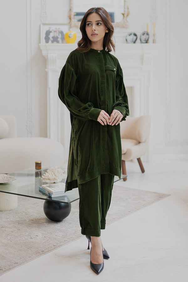 Zaina - komal nasir