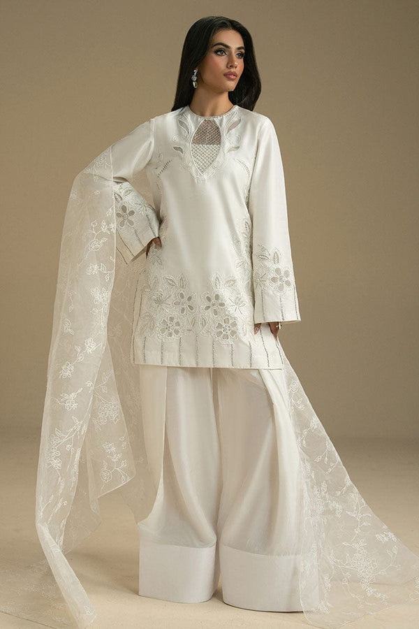 Voile - Khakaa