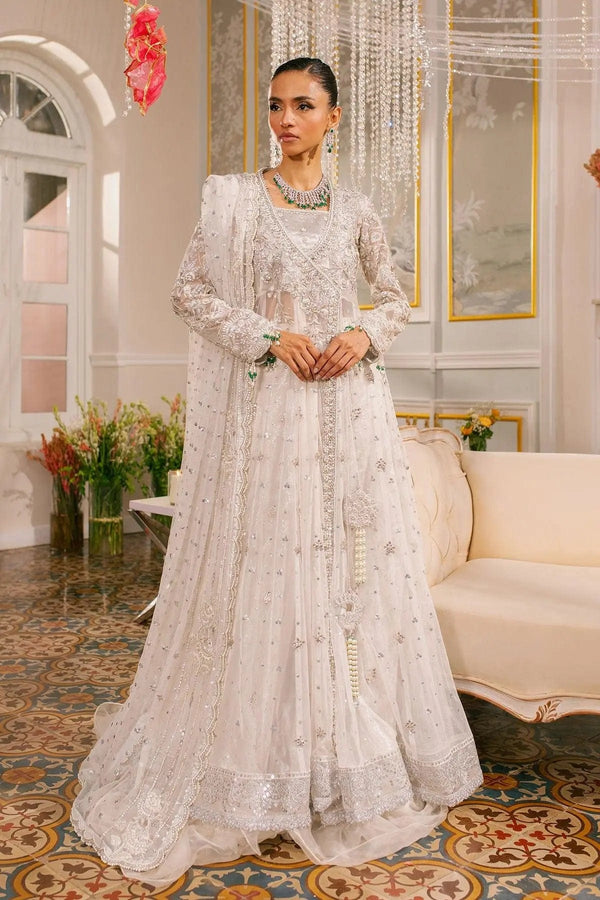 Reeha Angharka - Annus Abrar - Formal