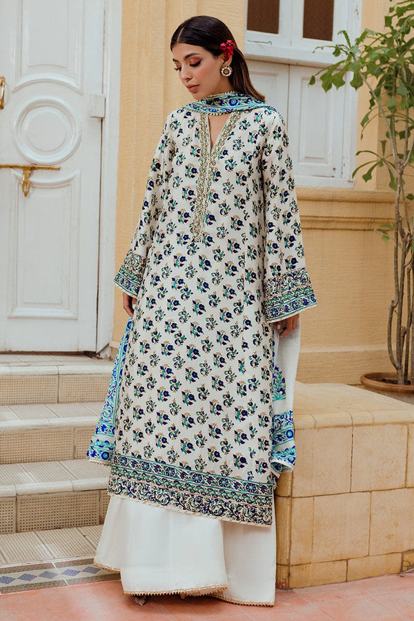 Zaya - Ansab Jahangir