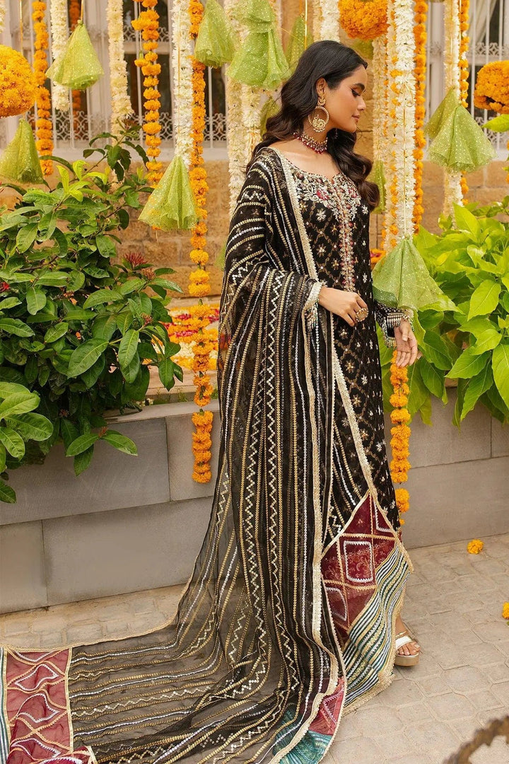 Zarqa - Annus Abrar - Mehndi - raniazara