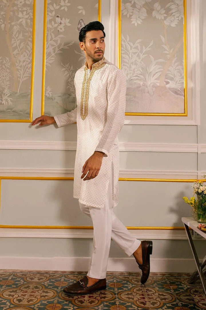 Haziq- Annus Abrar - Mens - raniazara