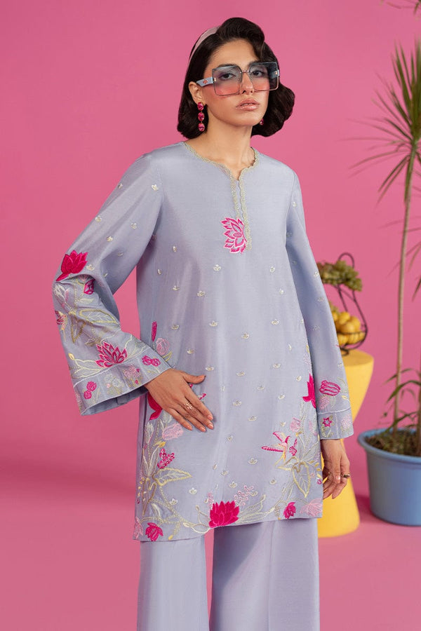 Lotus - Khakaa
