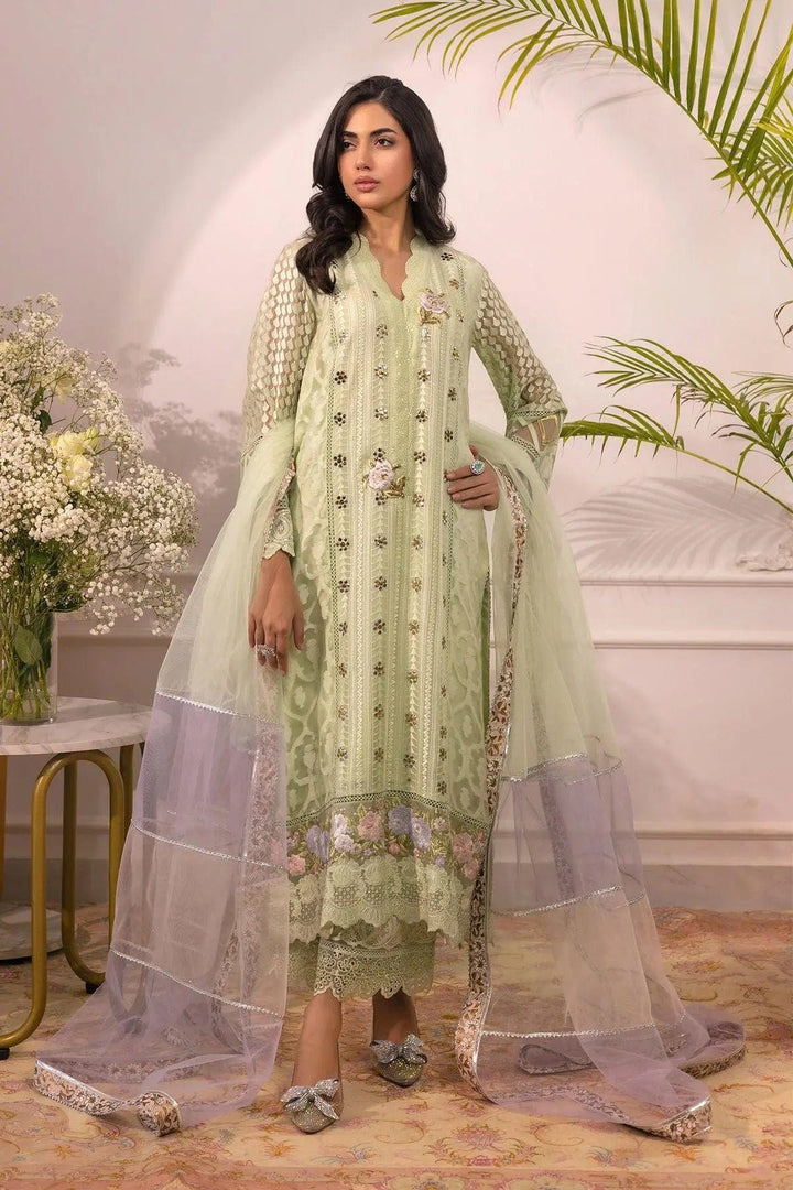 Effa - Annus Abrar - Pret - raniazara