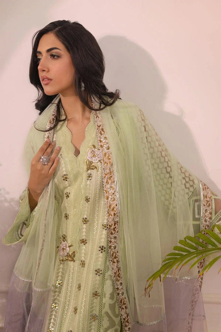 Effa - Annus Abrar - Pret - raniazara