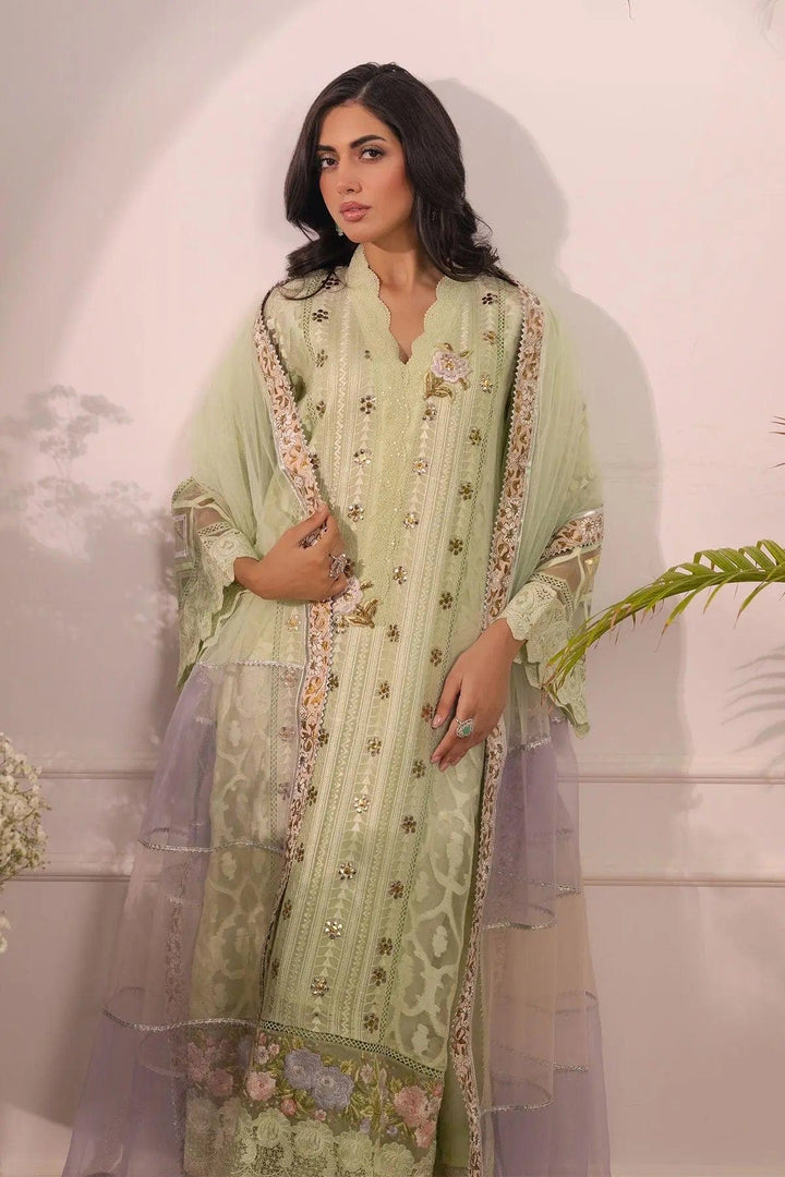 Effa - Annus Abrar - Pret - raniazara