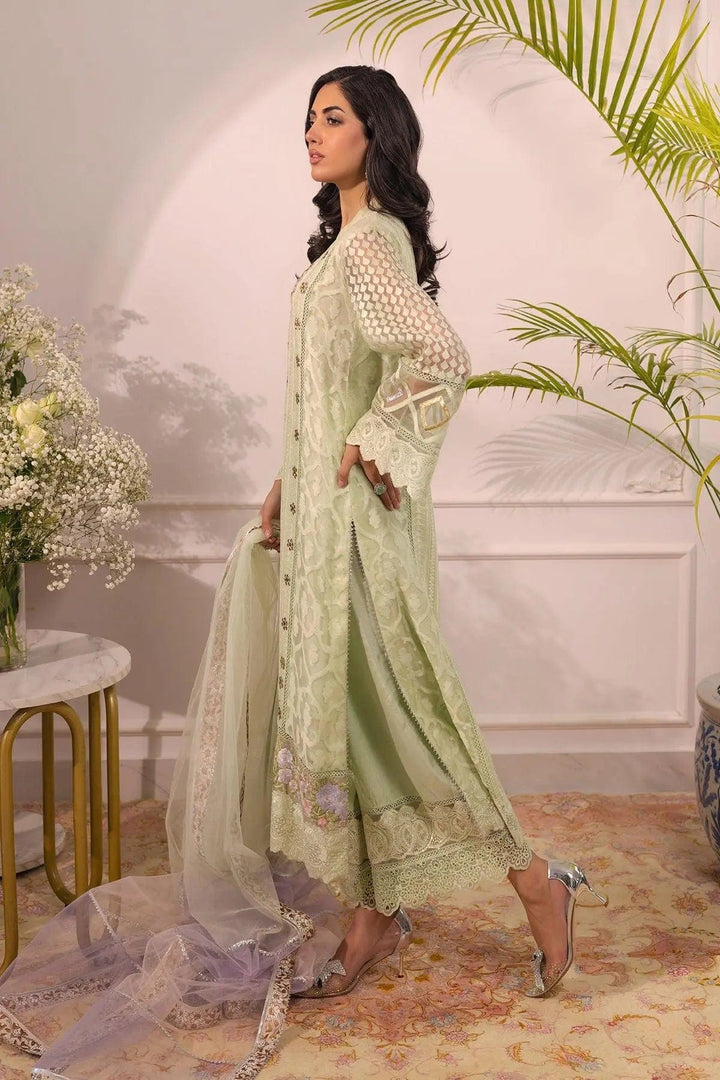 Effa - Annus Abrar - Pret - raniazara