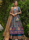 MALIKA JEHAN EMERALD ANGHARKHA