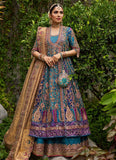 MALIKA JEHAN EMERALD ANGHARKHA