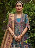 MALIKA JEHAN EMERALD ANGHARKHA