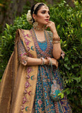 MALIKA JEHAN EMERALD ANGHARKHA
