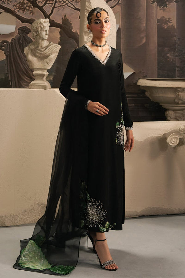 Esra - khakaa