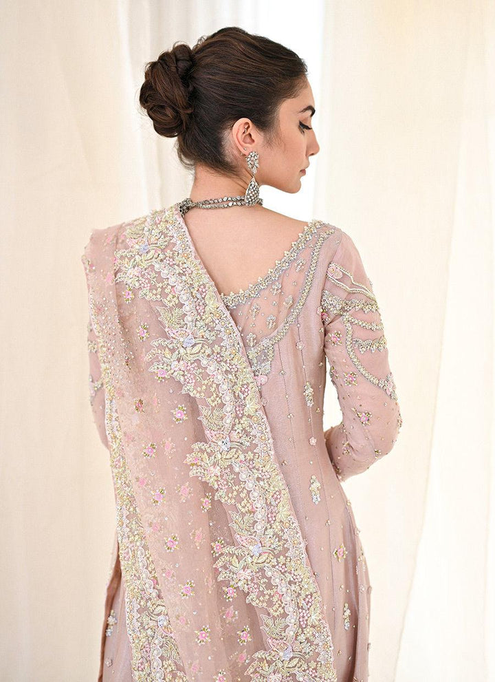 ALYREH BLUSH KALIDAAR raniazarastudio