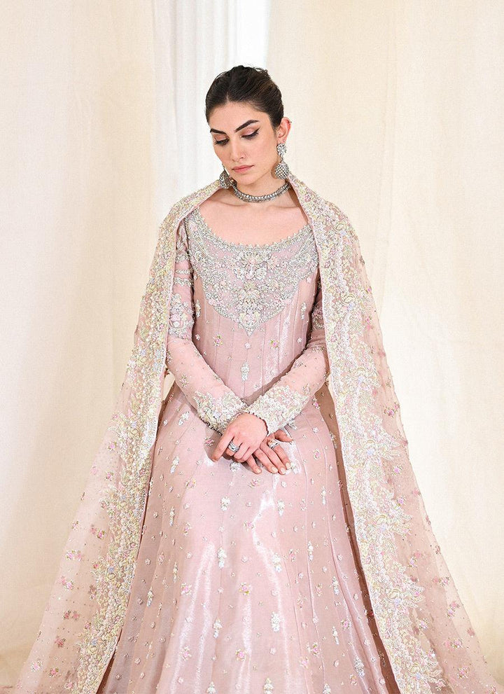 ALYREH BLUSH KALIDAAR raniazarastudio