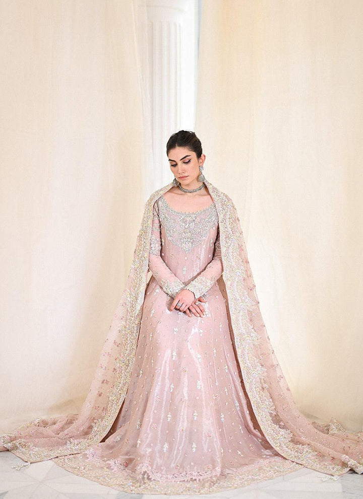 ALYREH BLUSH KALIDAAR raniazarastudio