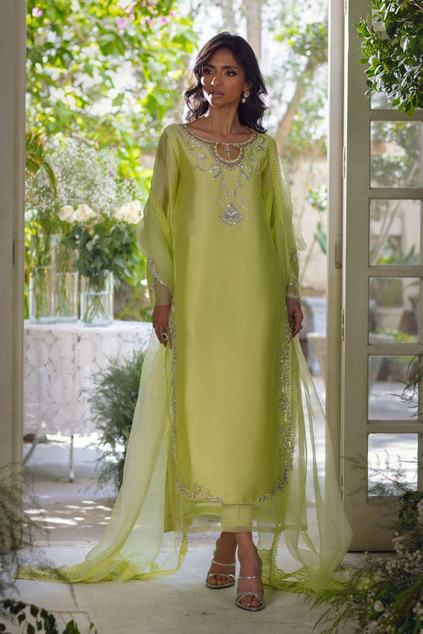 Manza (Shirt and Pants)