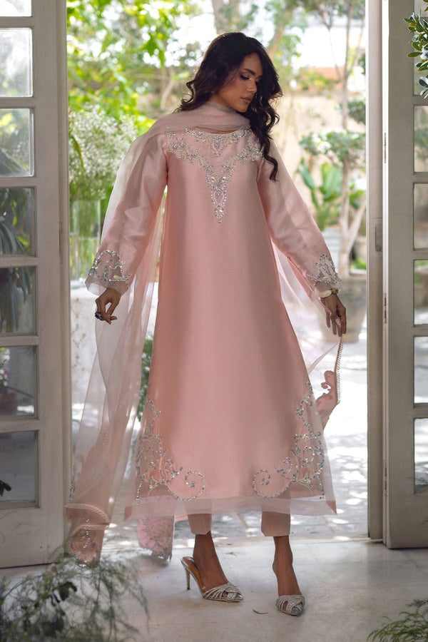 Masfah (Shirt and Pants)