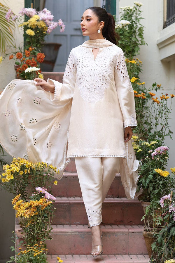 Ivana - Ansab Jahangir