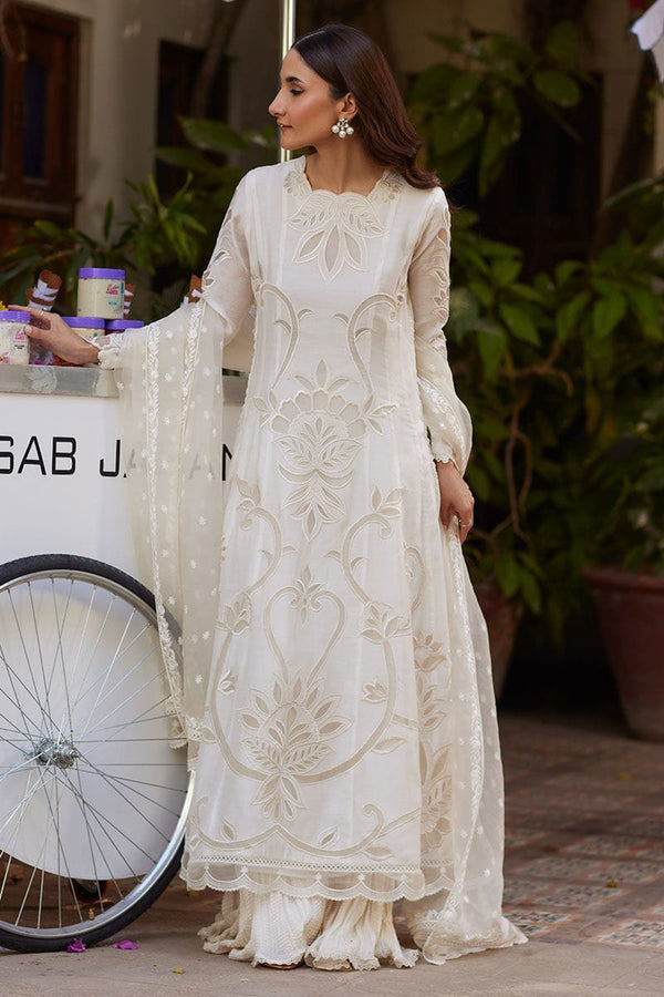 Vera - Ansab Jahangir