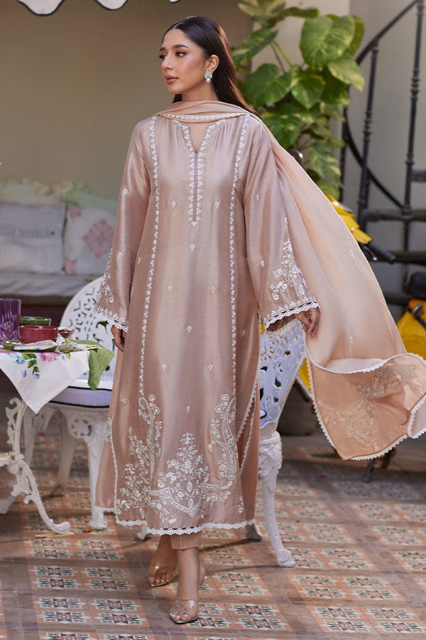 Alma - Ansab Jahangir